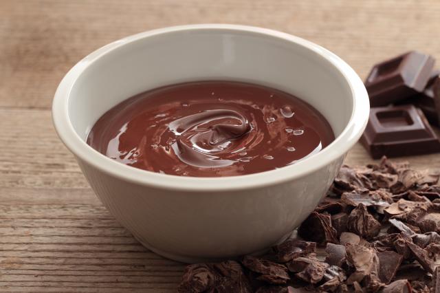 Chocoladesaus
